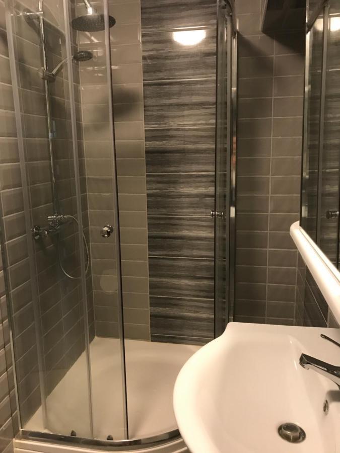 דירות סגד Tisza Gyongye Apartmanhaz מראה חיצוני תמונה