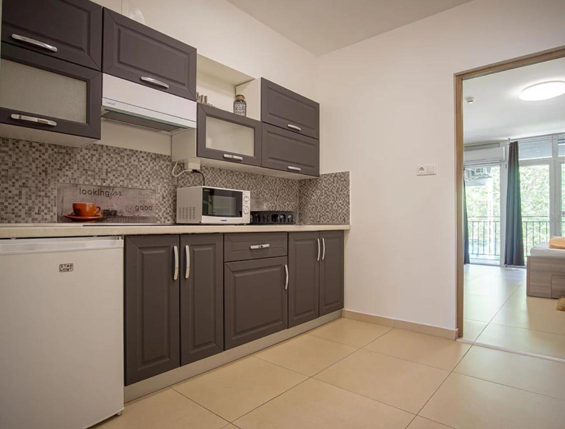 דירות סגד Tisza Gyongye Apartmanhaz מראה חיצוני תמונה